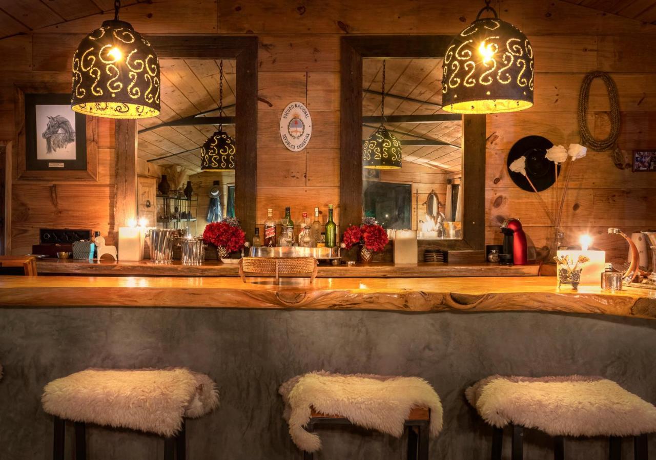 Haras Las Tordillas, Pueblo Eden (Adults Only) El Eden エクステリア 写真
