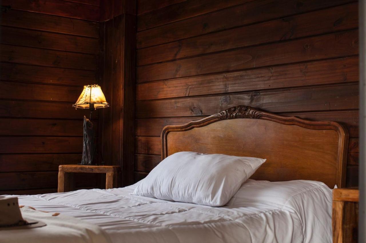 Haras Las Tordillas, Pueblo Eden (Adults Only) El Eden エクステリア 写真